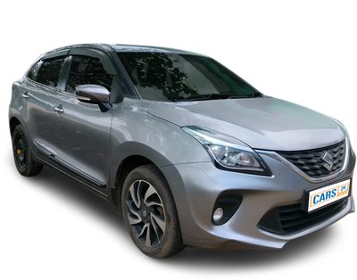 Maruti Baleno-img